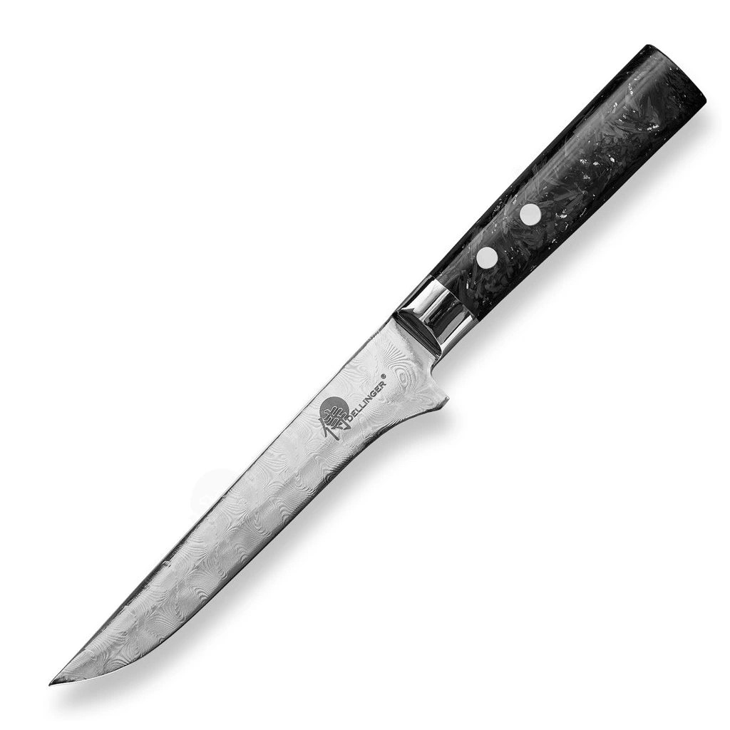foto N�� vykos�ovac� Boning 155 mm Dellinger Carbon Fragment